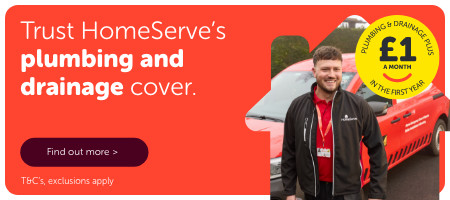 HomeServe