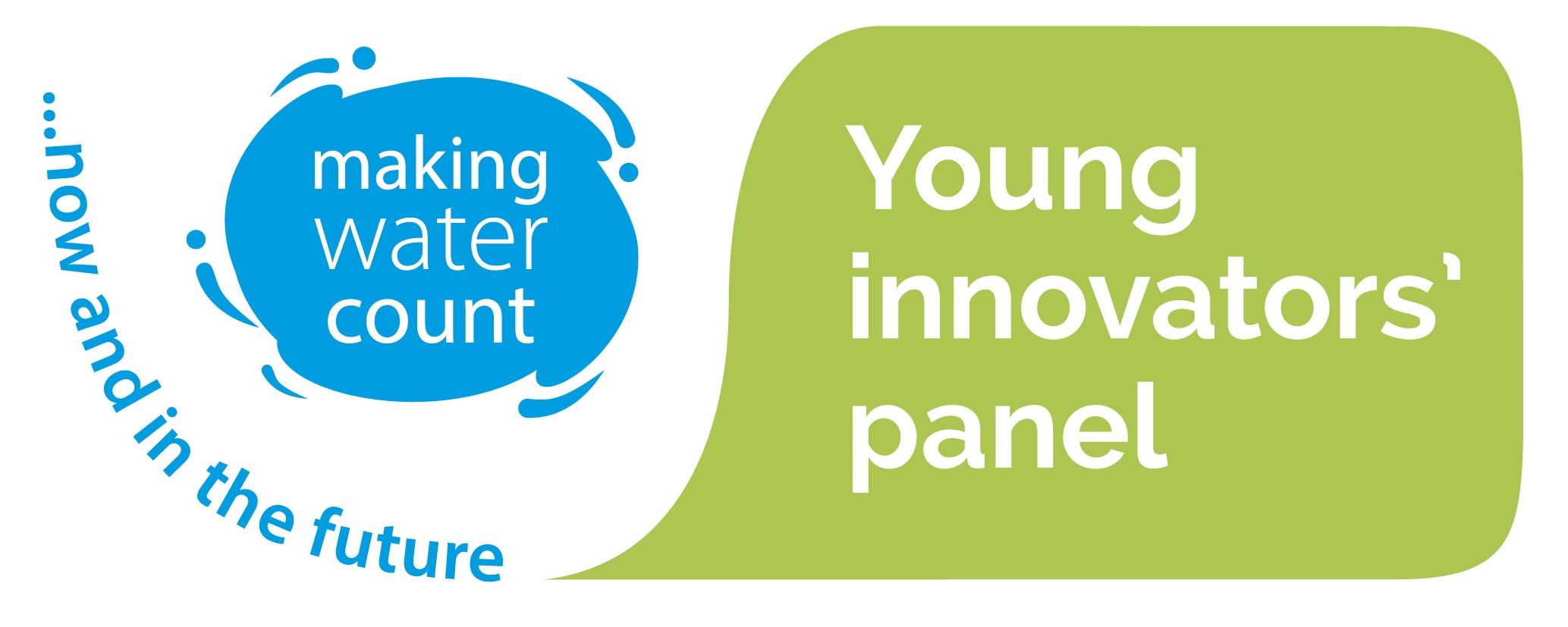 Young Innovator's panel logo