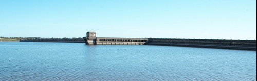 Blithfield Reservoir
