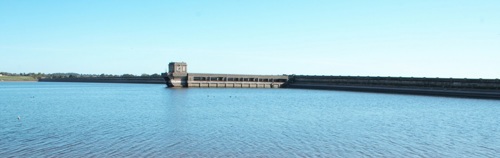 Blithfield Reservoir