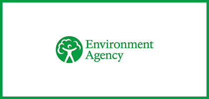 image of environment agency logo