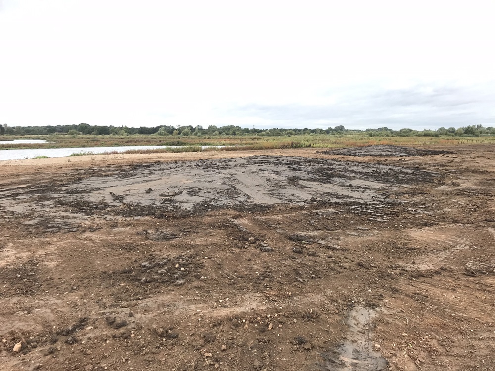 Middleton Lakes Jubilee Wetlands