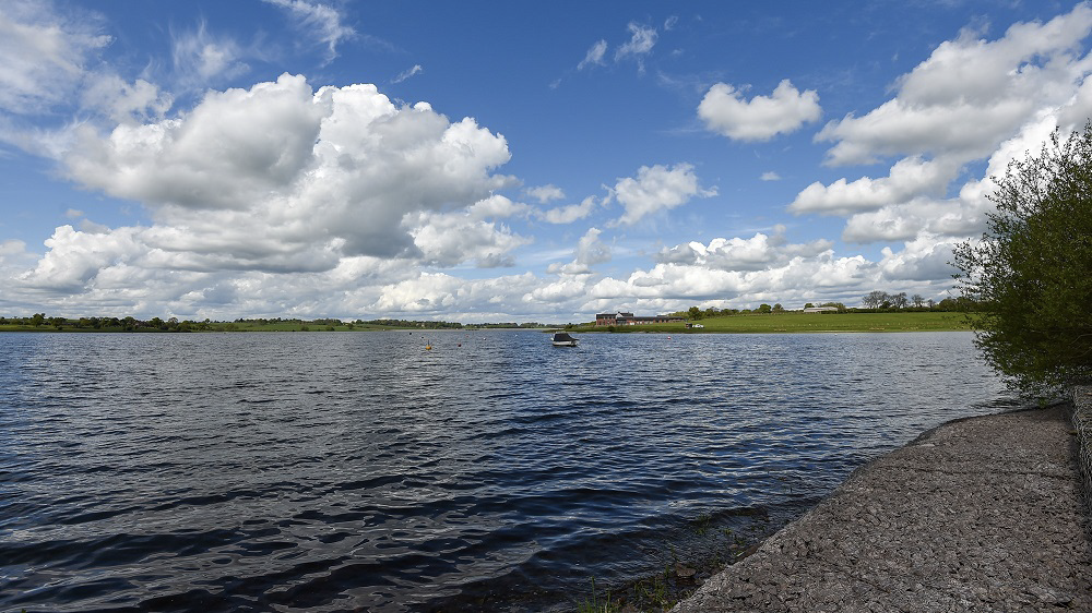 Blithfield Reservoir