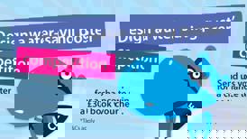 ...