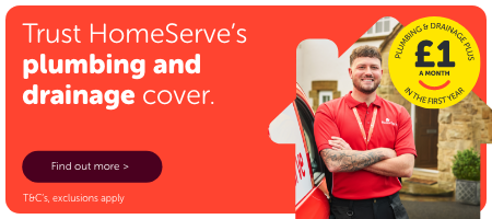 Homeserve