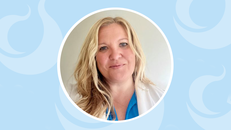 Joanna Smith appointed new Finance Director at South Staffs Water