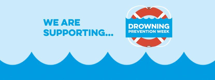 Drowning Prevention Week