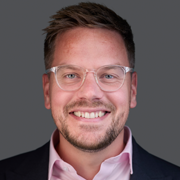 Alex Wilkes, Customer Services Director